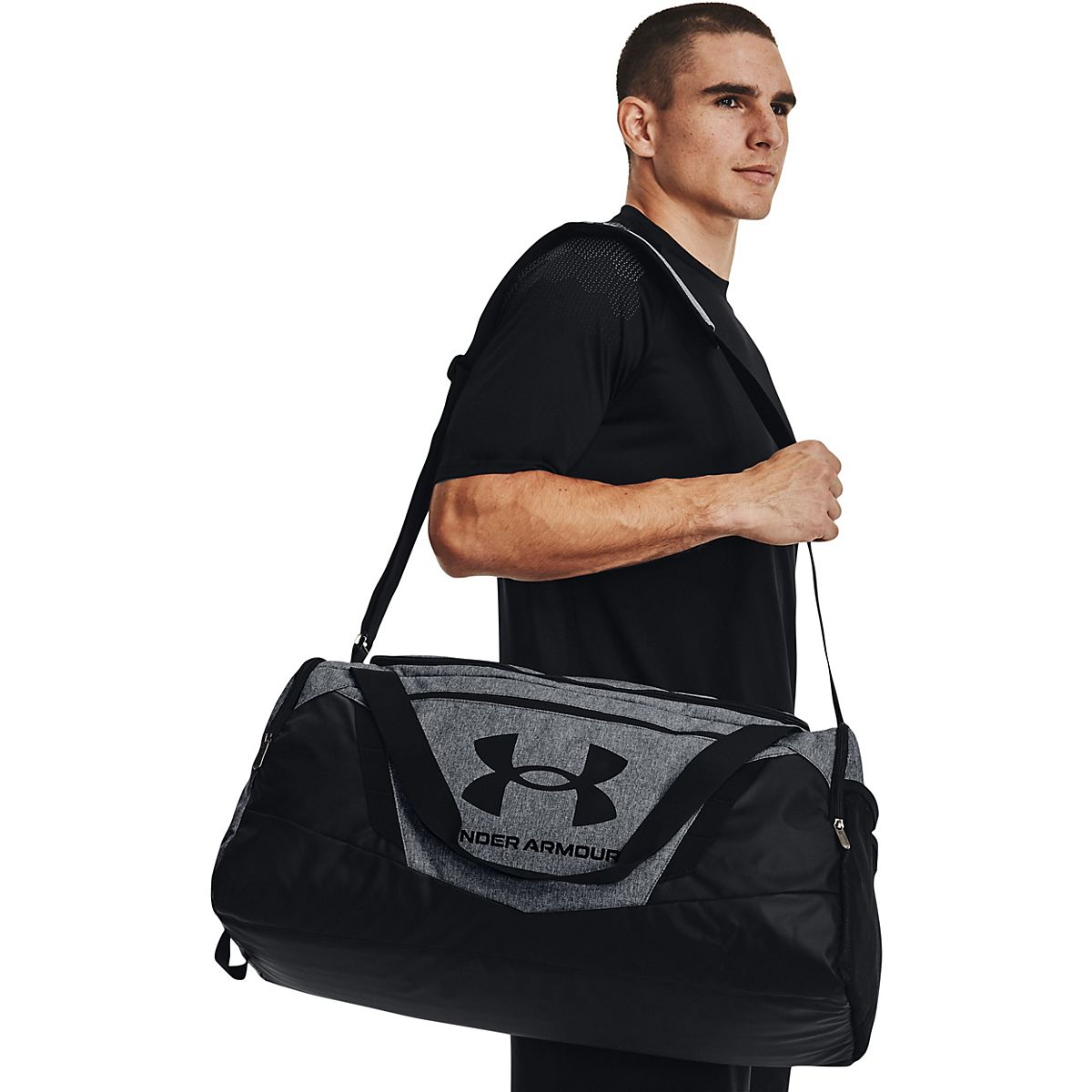 Under armor store travel bag