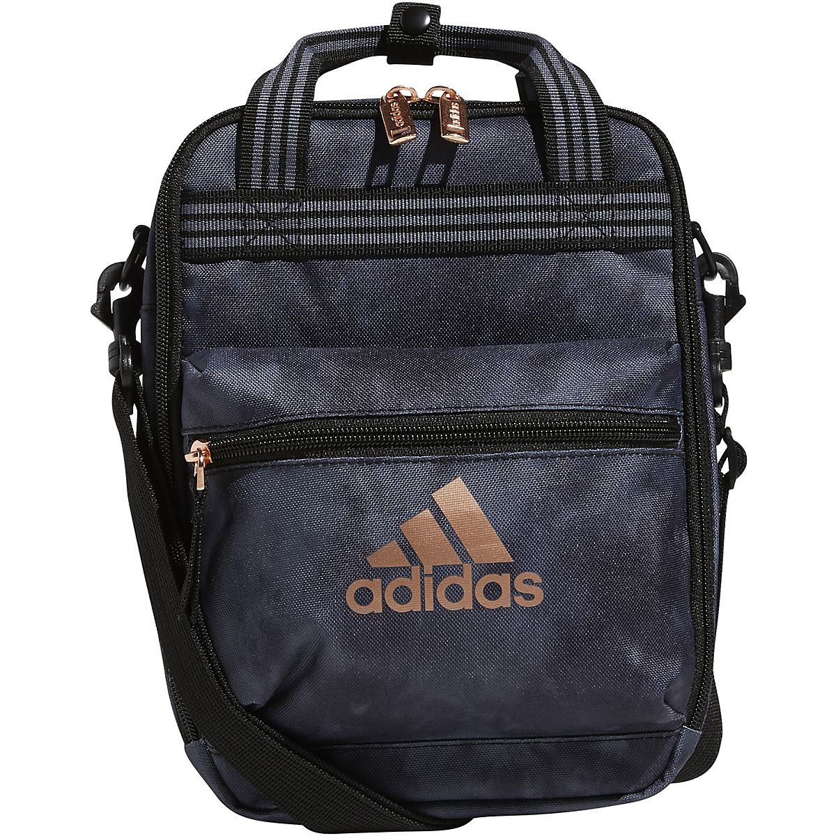 adidas Squad Lunch Bag Academy