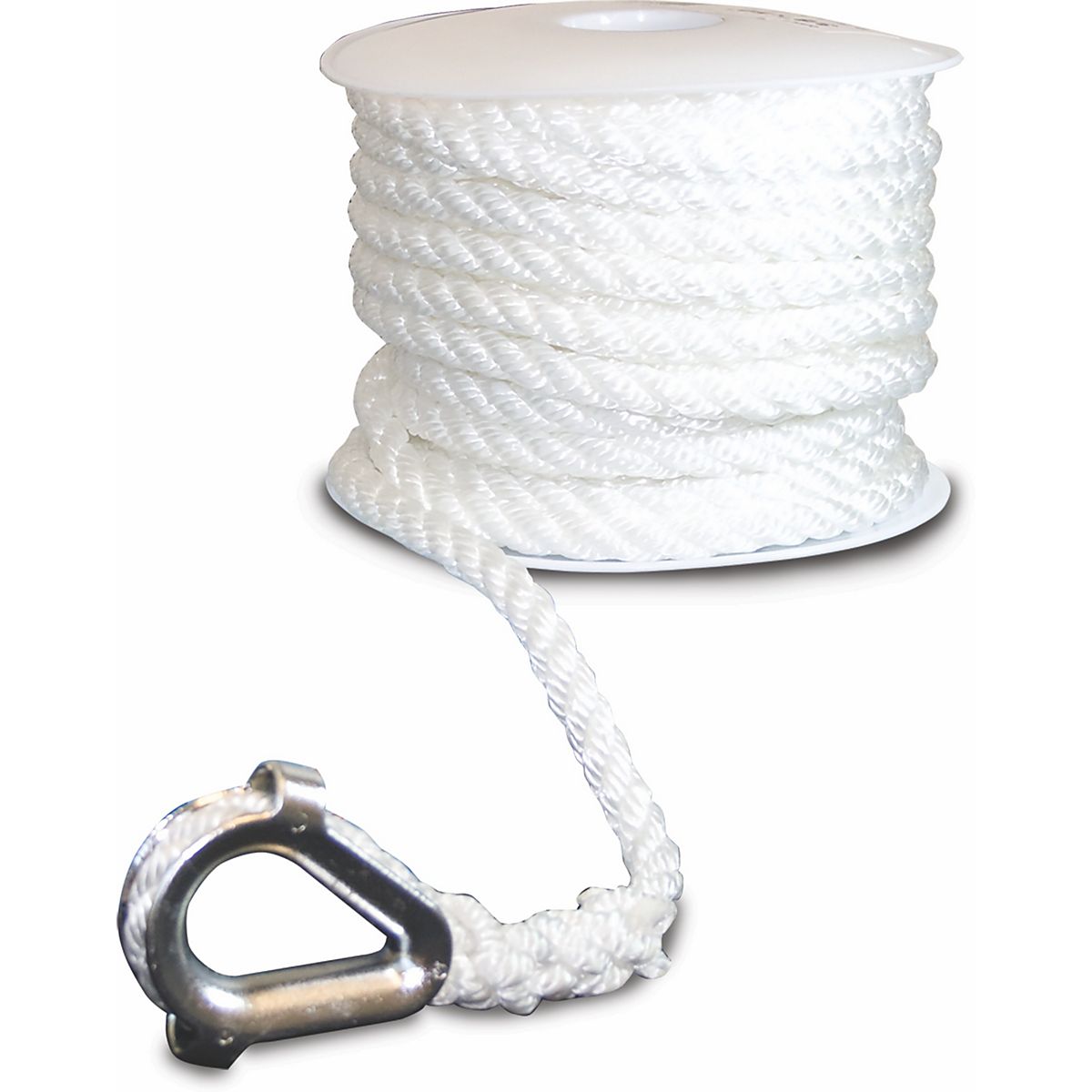 SeaSense Twisted Anchor Line Free Shipping at Academy