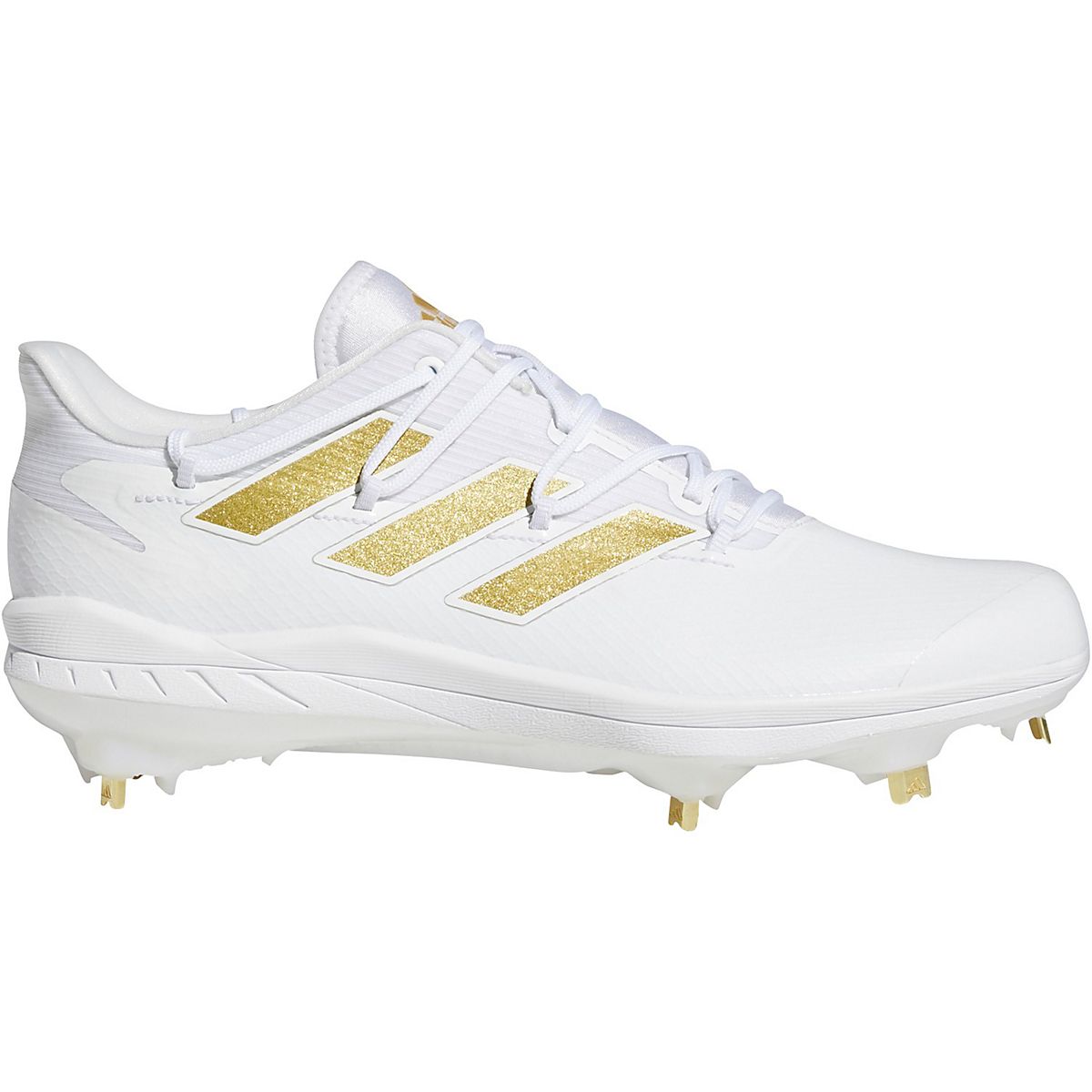 adidas Men's adizero Afterburner 8 Baseball Cleats | Academy