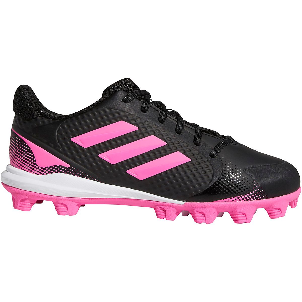 Adidas best sale softball cleats