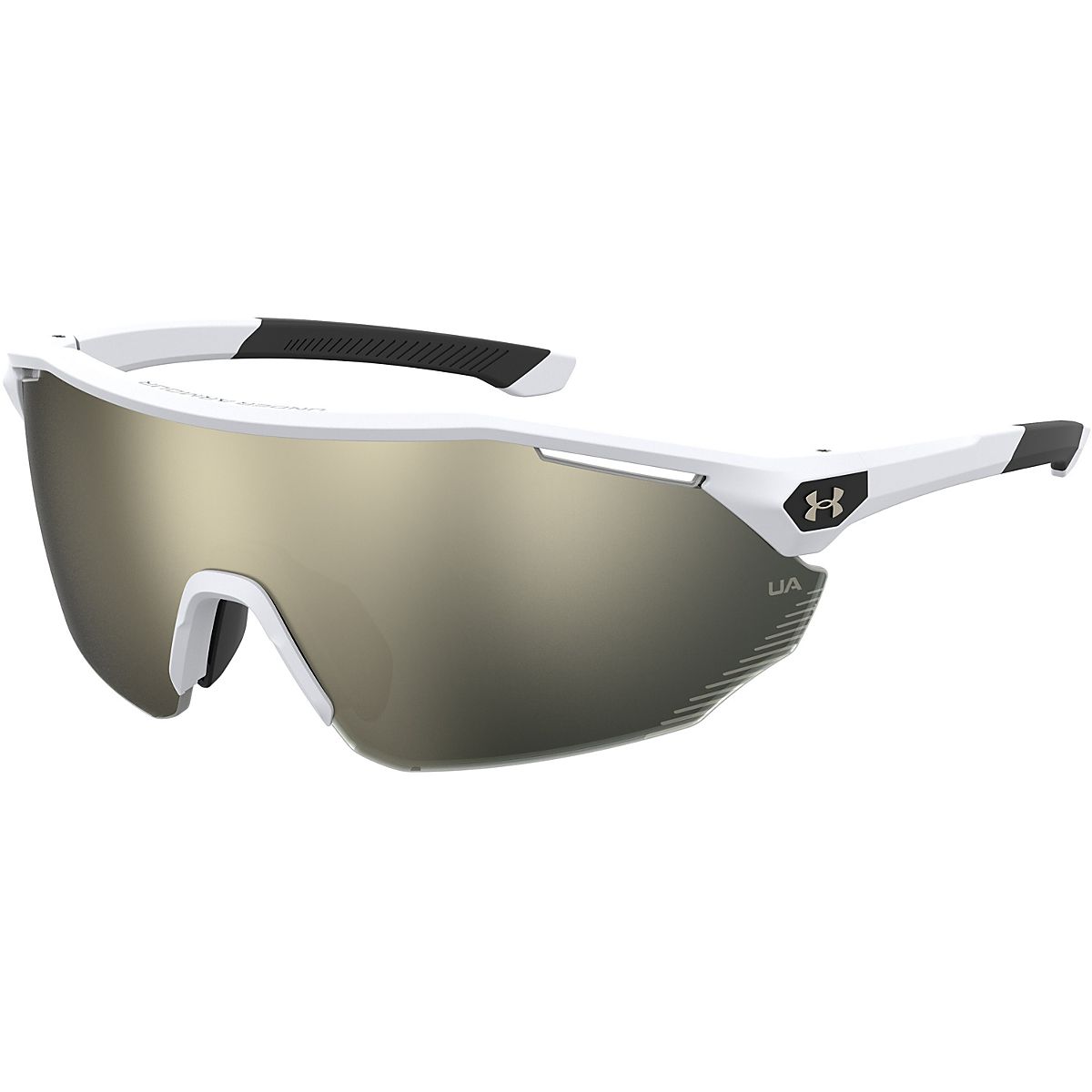 Under Armour Force 2 Sunglasses | Free Shipping at Academy