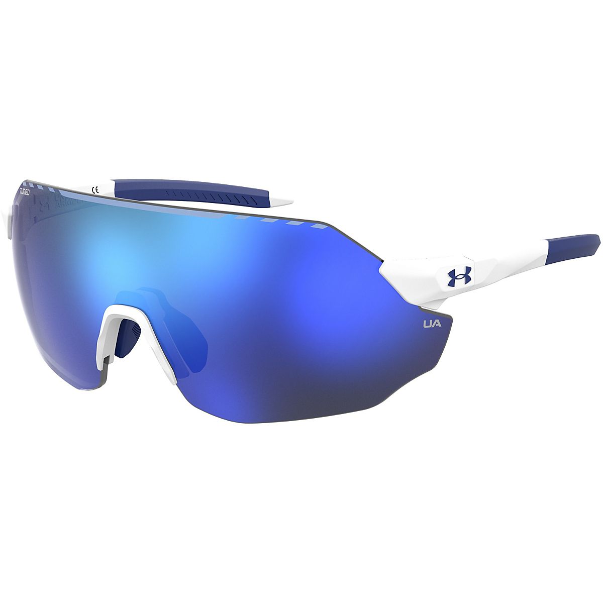 Under Armour Halftime TUNED Baseball Sunglasses | Academy