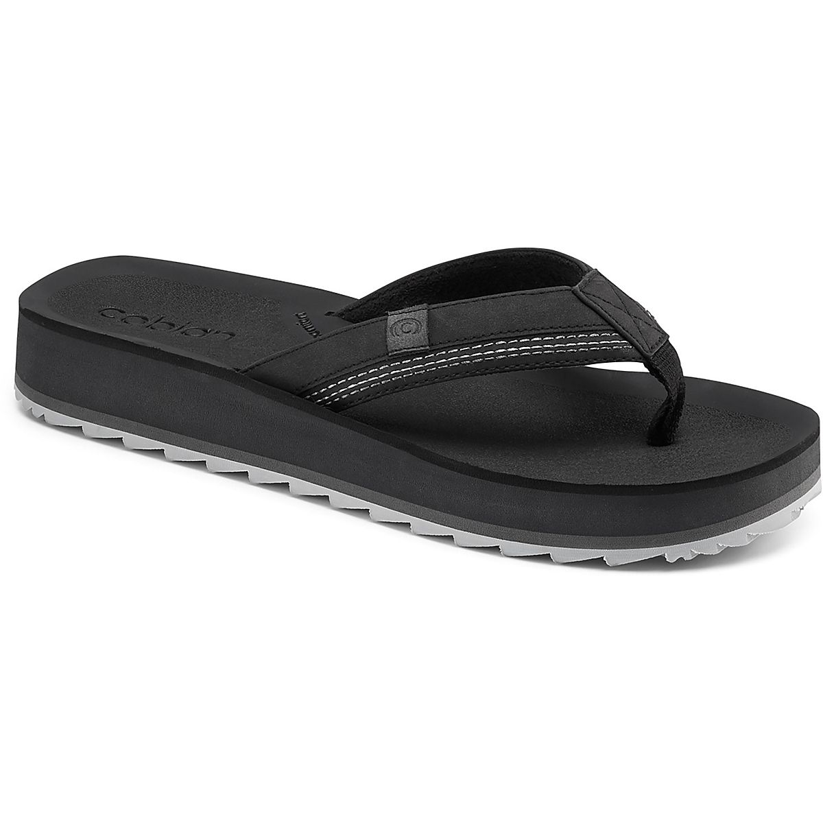 Cobian Women's Reya Rise Flip Flop Sandals | Academy