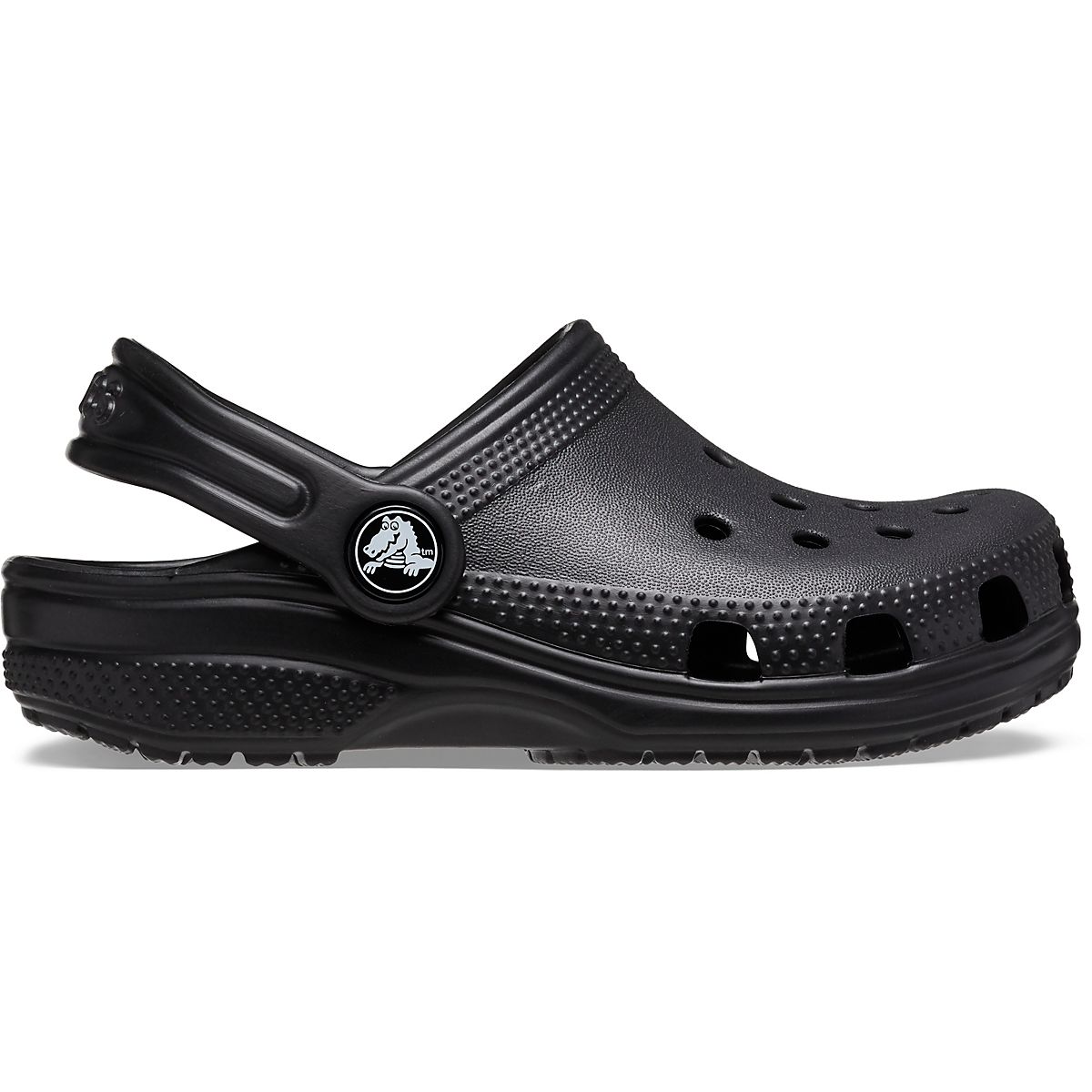 Academy 2025 crocs mens