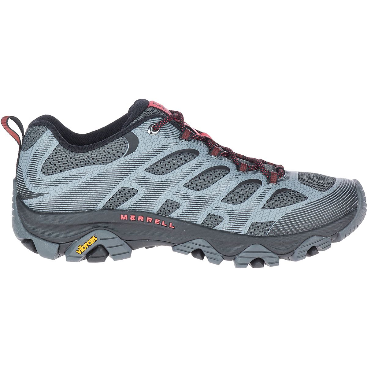スニーカー Merrell Men's Moab 3 Hiking Shoes Merrelll Men's Moab 3 Hiking Shoe | Men's Hiking And Outdoor