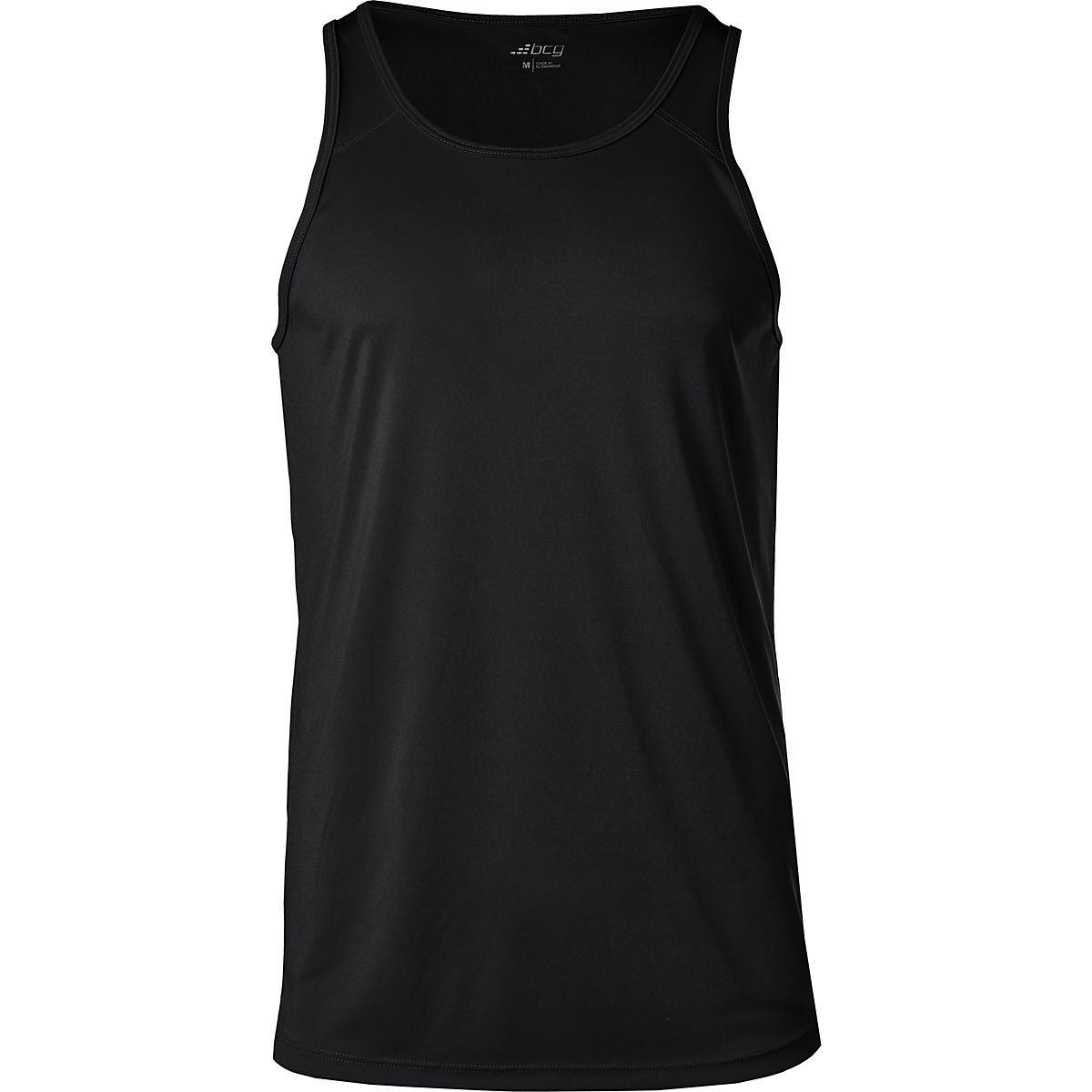 BCG Men's Turbo Tank Top | Academy