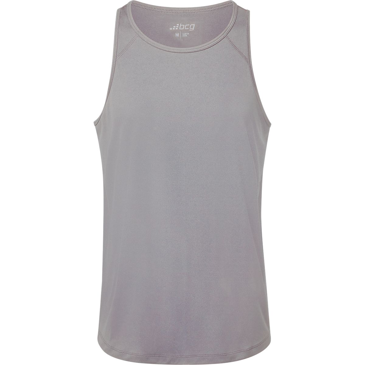 BCG Men's Turbo Tank Top Academy