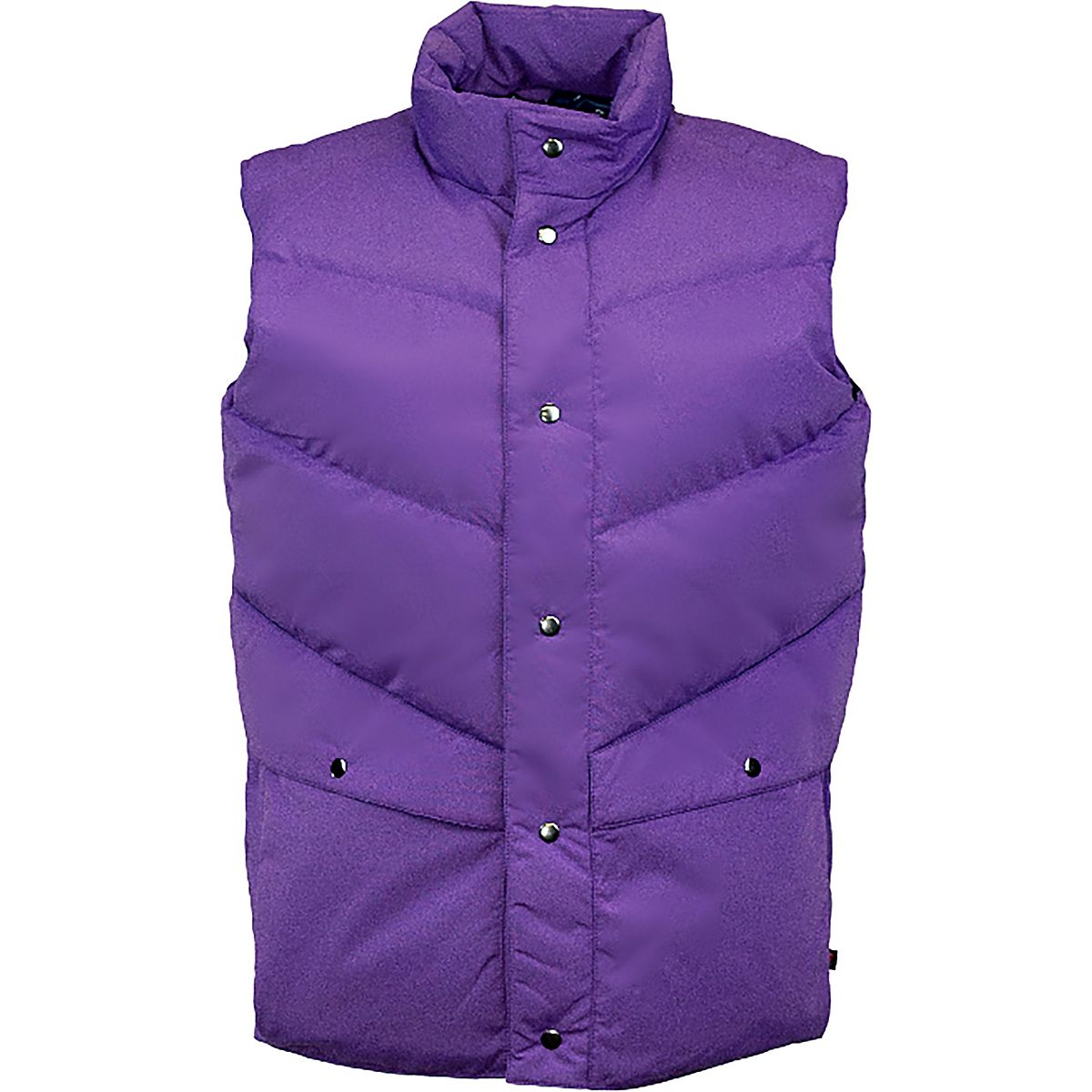 CB Sports Women's Primaloft Down Blend Vest Academy