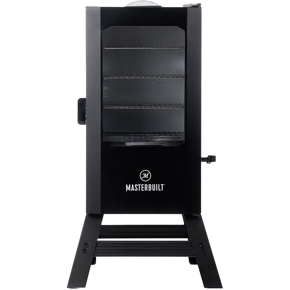 Masterbuilt Digital Electric Smoker Academy