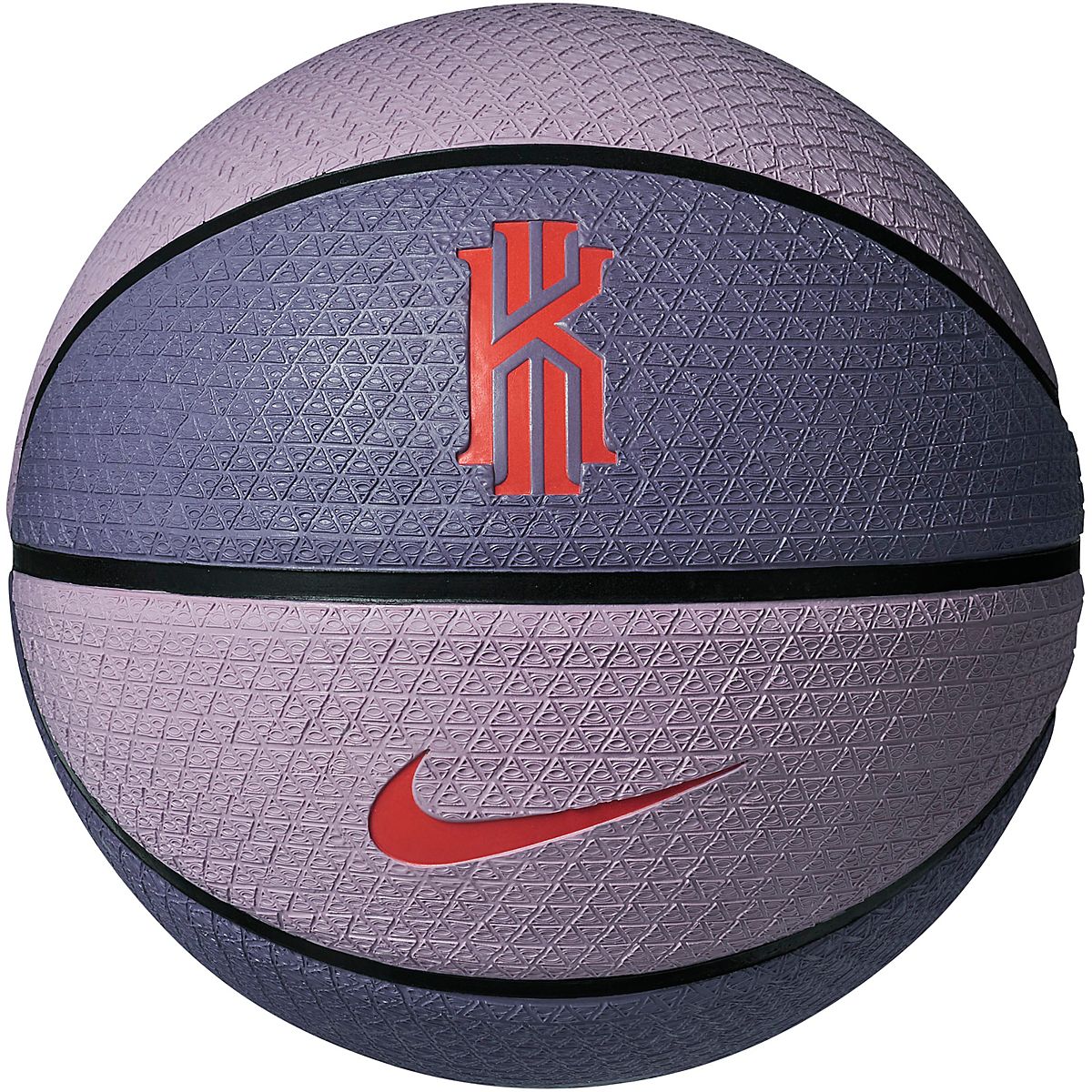 nike kyrie basketball ball