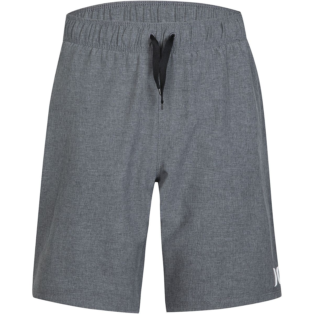 Hurley Boys' Stretch Hybrid Pull-On Shorts 8.25 in | Academy