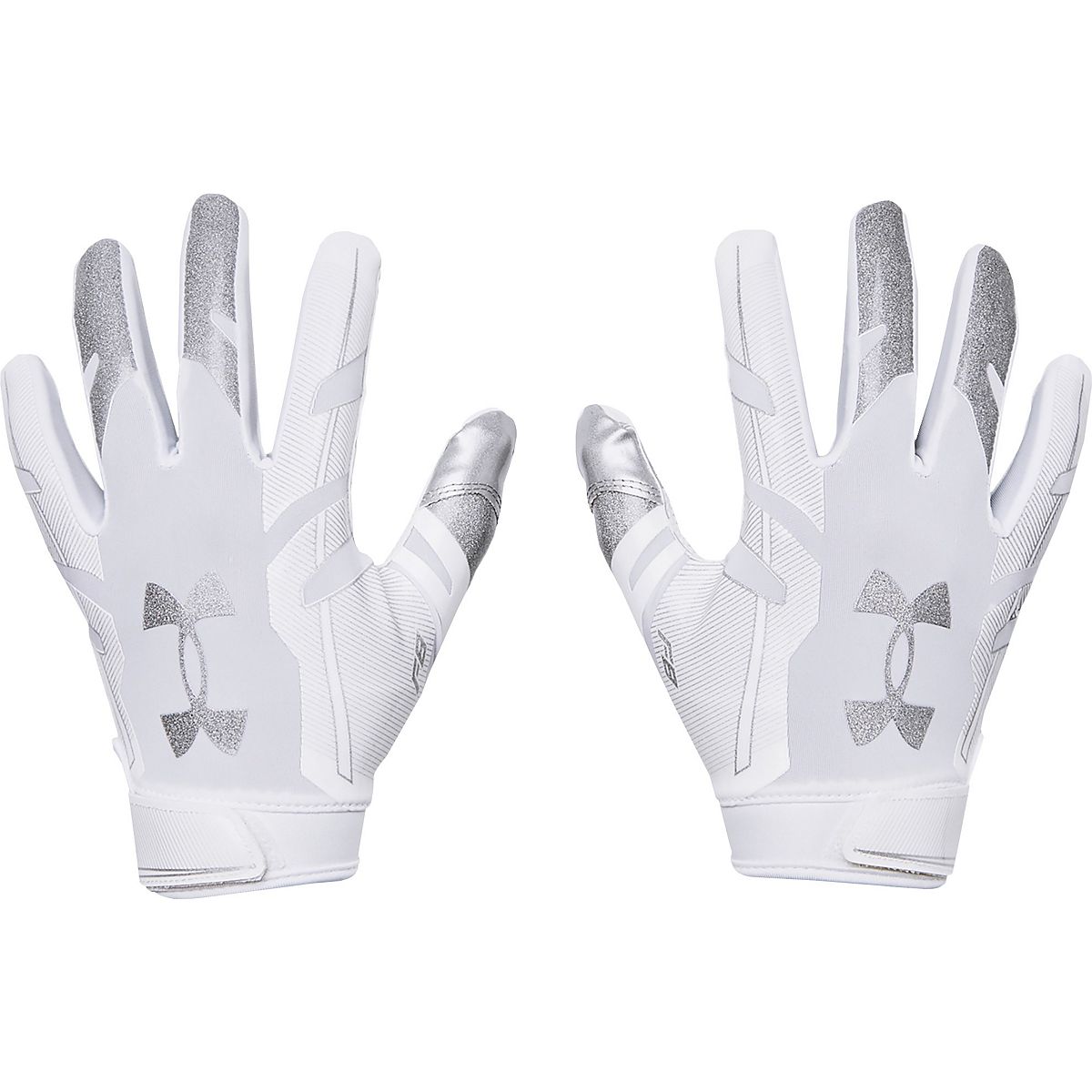 Under armor shooting store gloves