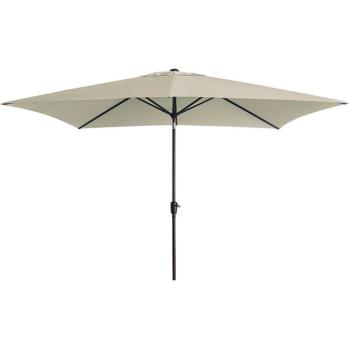 The Shade 6.5 ft Patio Umbrella Academy
