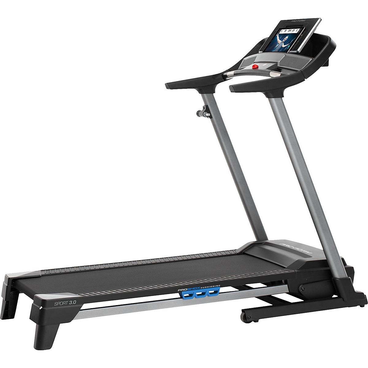 Proform shox 3 discount treadmill