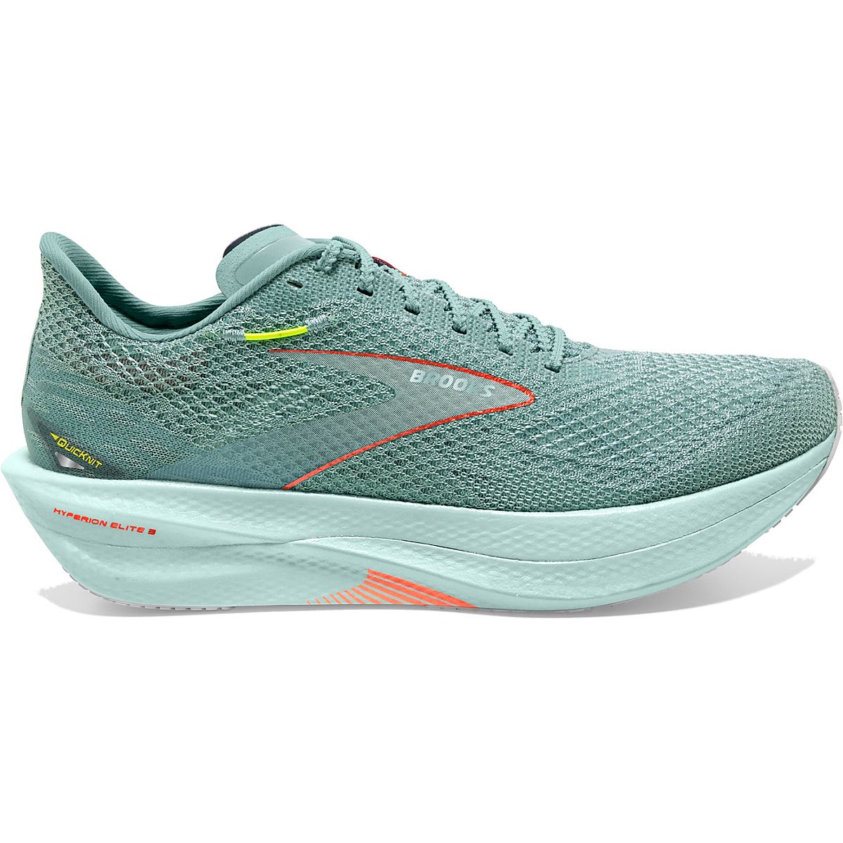 Brooks Adults' Hyperion Elite 3 Running Shoes | Academy