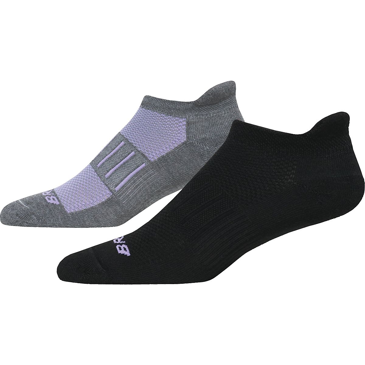 Brooks ghost store midweight socks