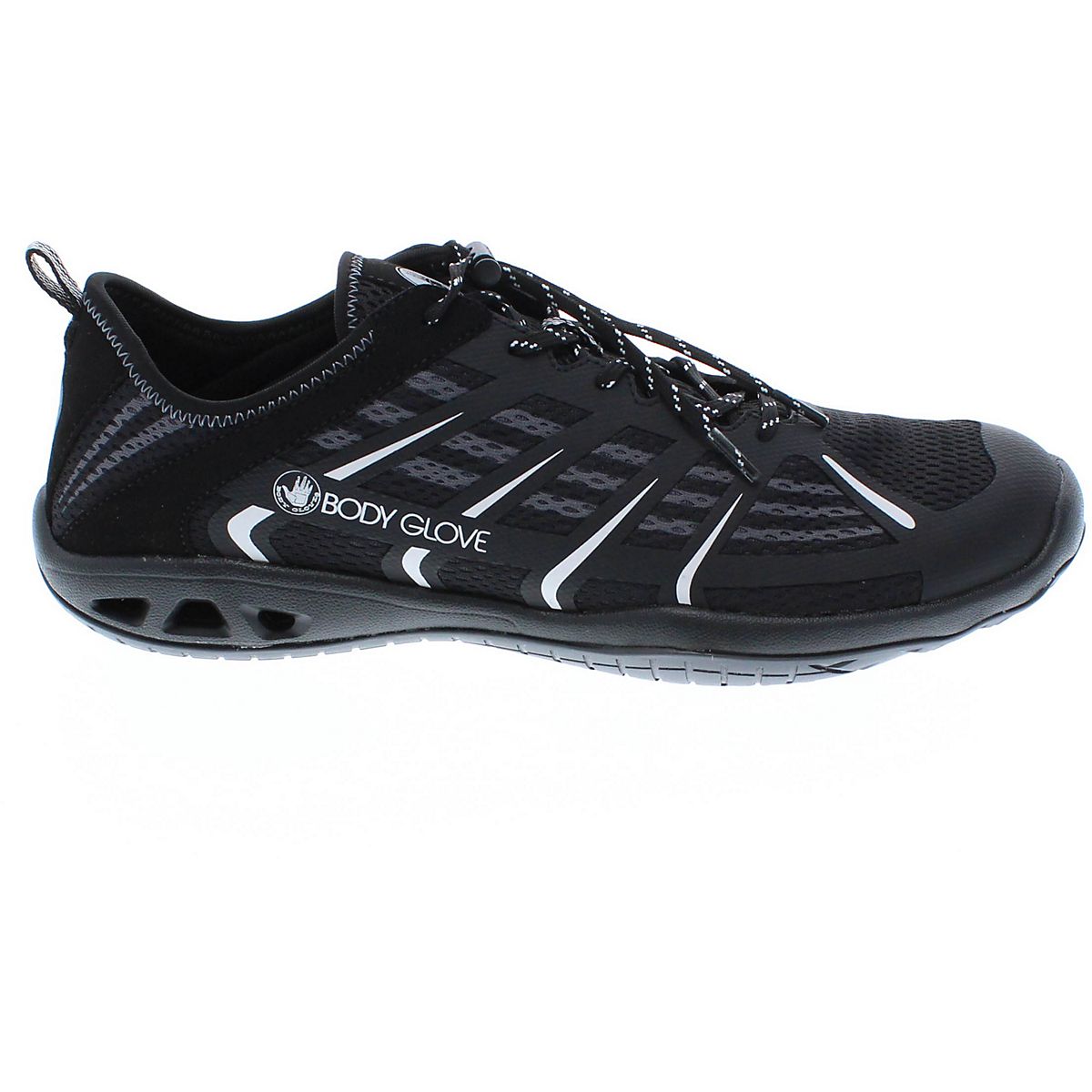 Body Glove Original Dynamo Rapid Hybrid Water/Land Shoes Men's Size 9-9.5 *NEW* 
