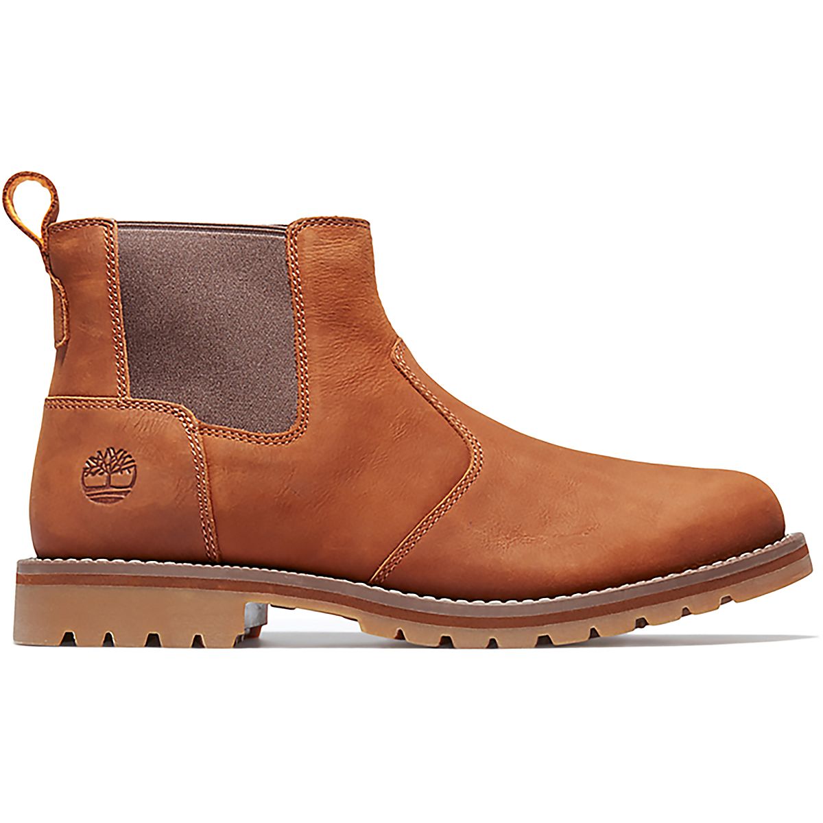 timberland redwood falls chelsea boots review