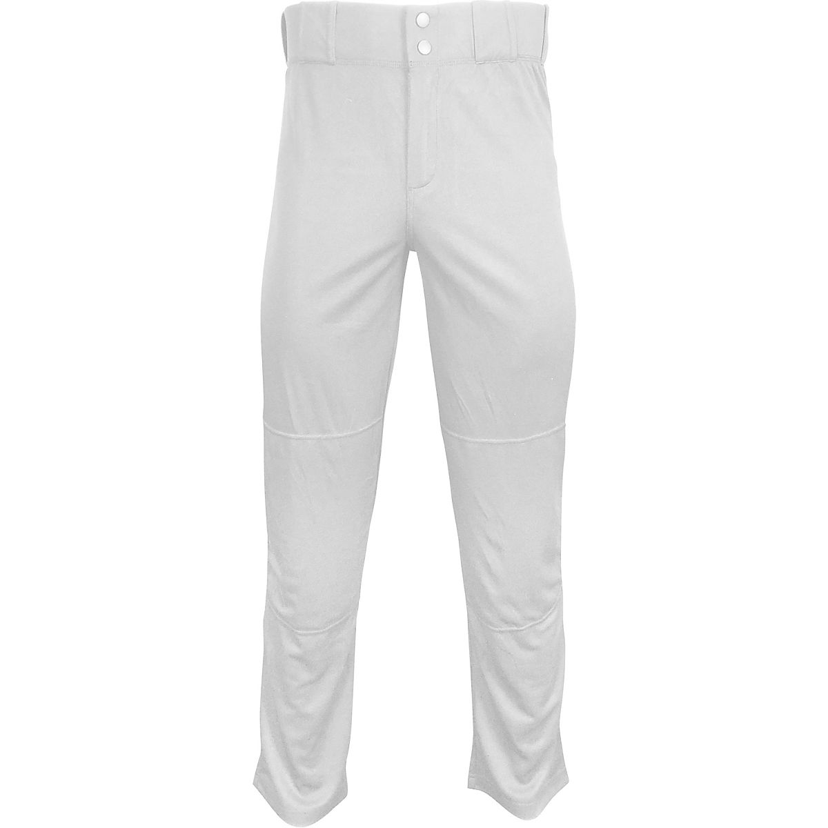 Baseball Practice Pants Marucci Men's Baseball Pants - White