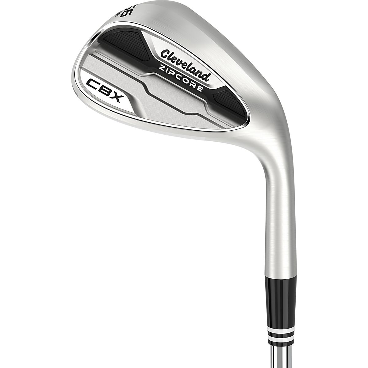 Cleveland Golf Women's CBX Zipcore Wedge Golf Club Academy