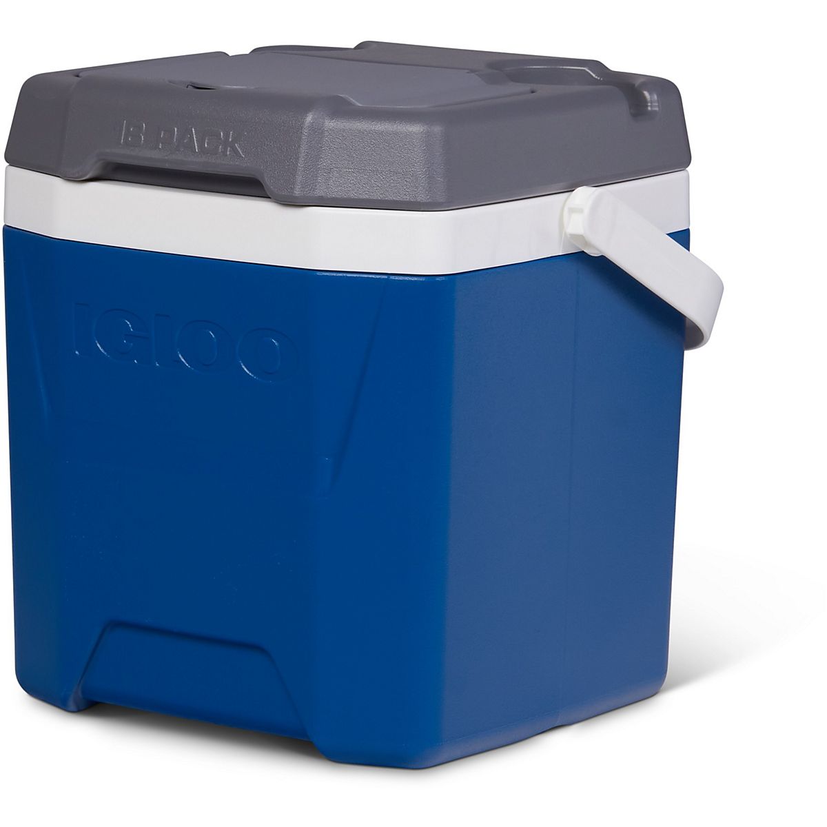 Igloo Quantum Hybrid 12 qt Cooler Academy