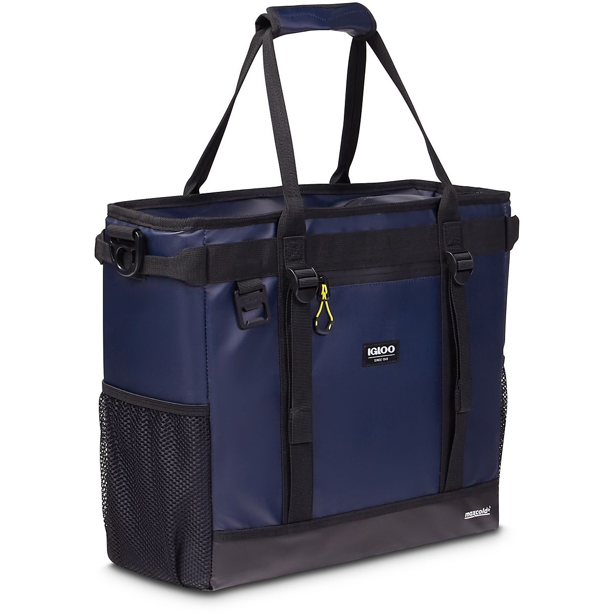 Igloo Maxcold+ Ascent 30-Can Tote | Academy