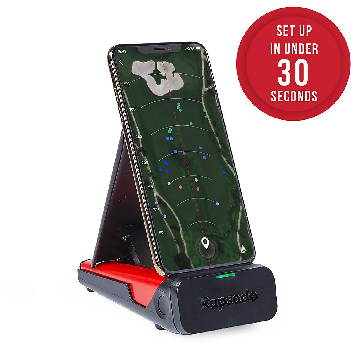 その他 Rapsodo Mobile Launch Monitor rapsodo-mobile-launch-monitor-