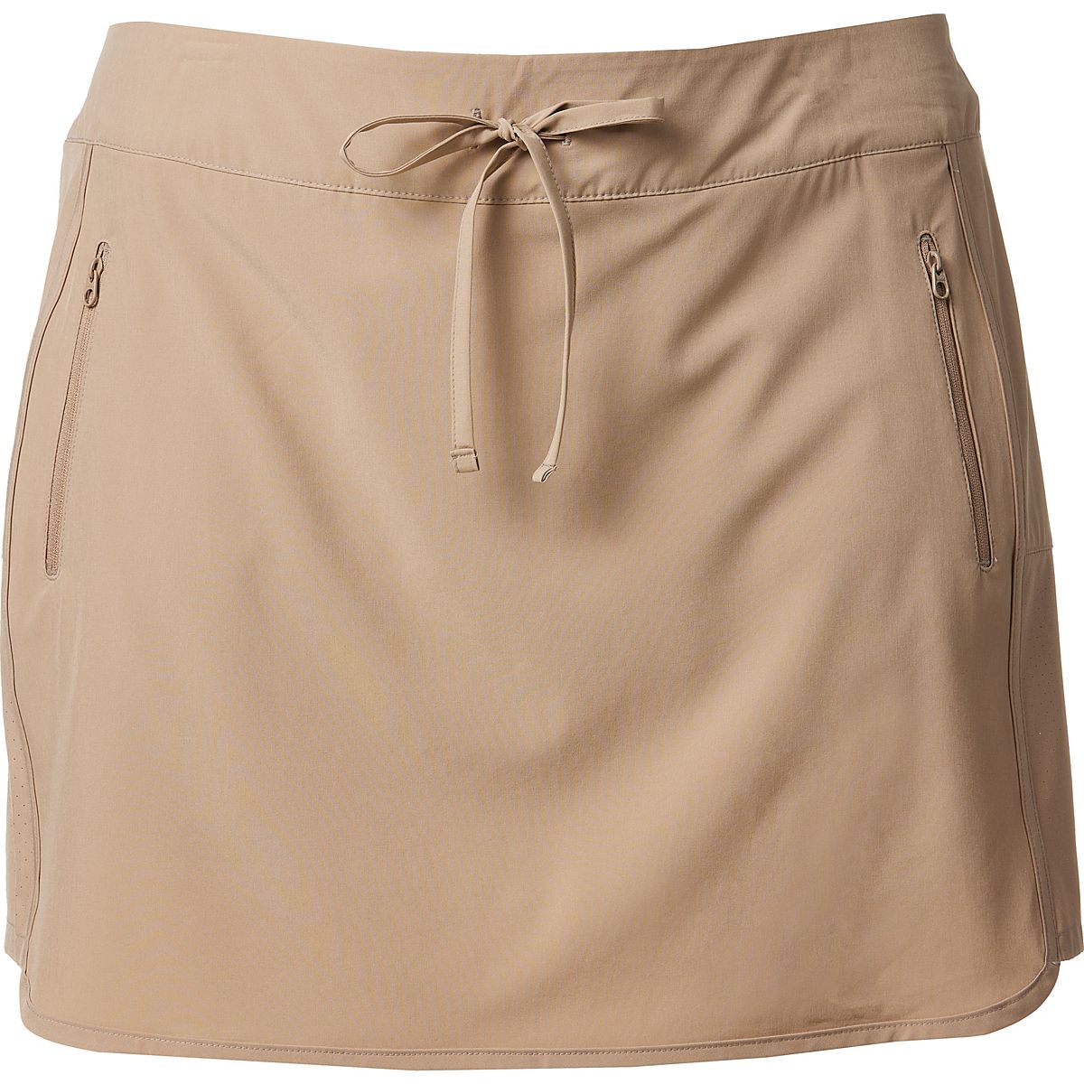 Magellan Outdoors Women's Caddo Lake Plus Size Skort Academy