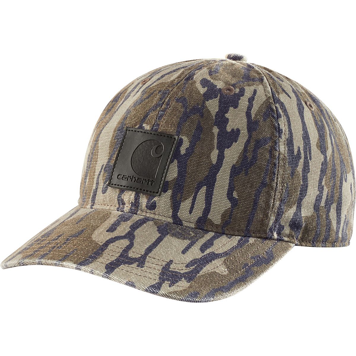 Carhartt shop camo hat