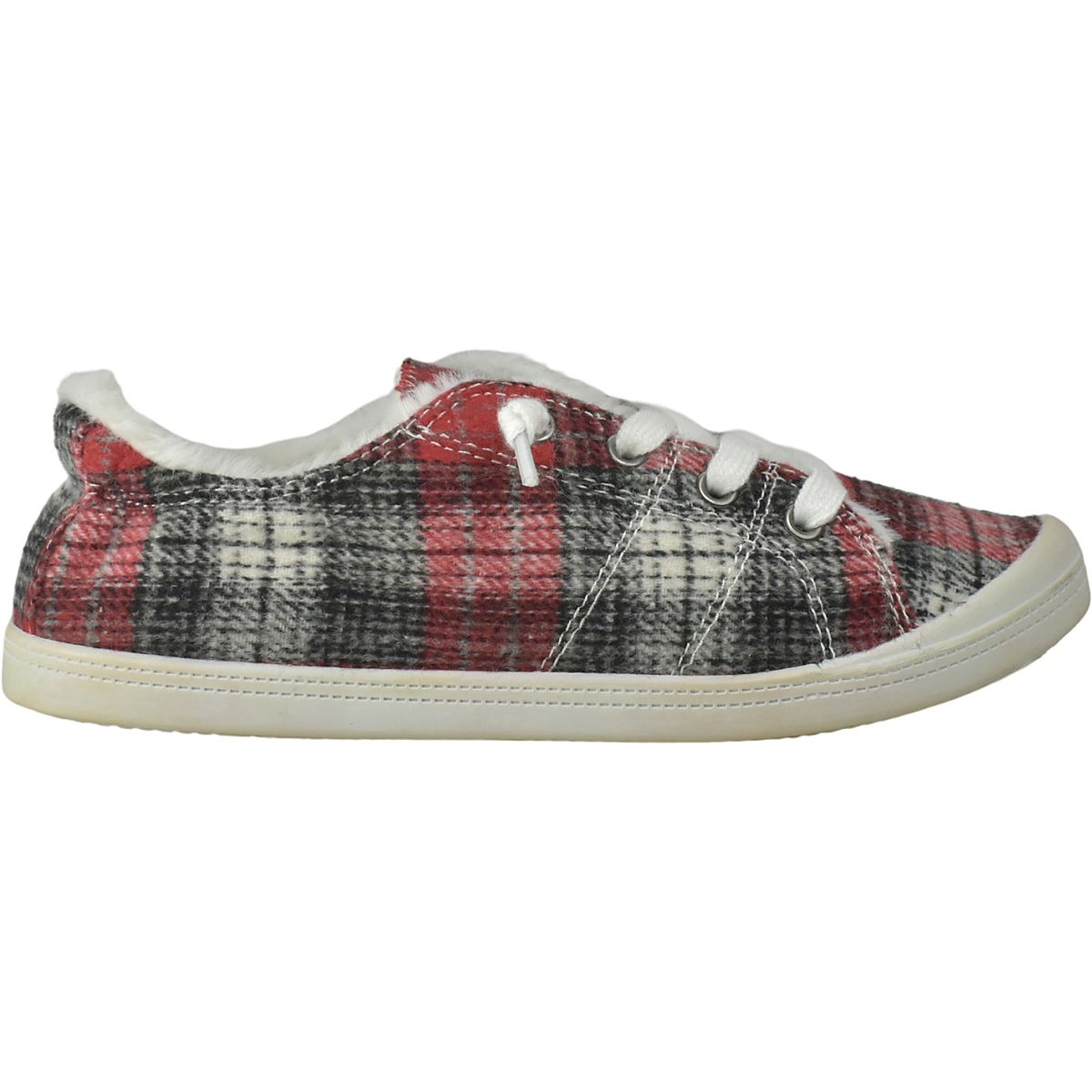 Shaboom Women's Canvas Shoes Academy