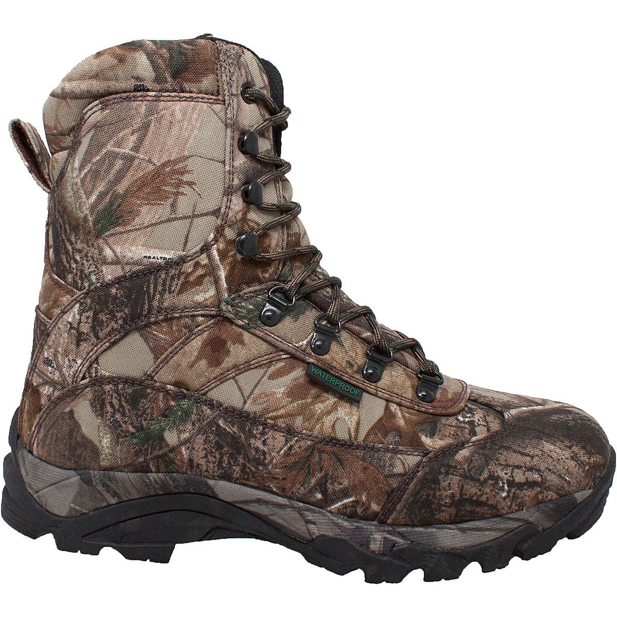 Academy 2024 camo boots