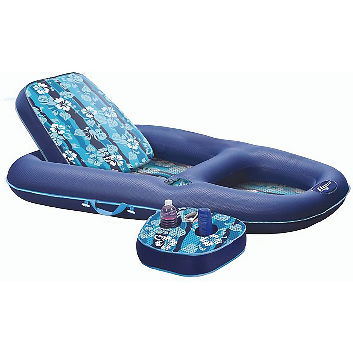 AquaLeisure Ultimate 2in1 Lounge Float Academy