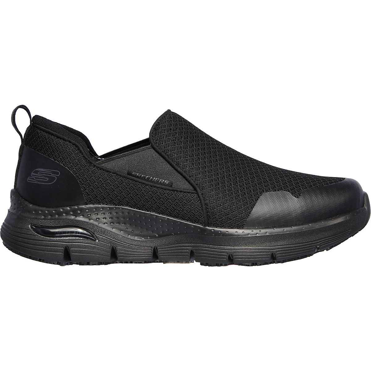 academy slip resistant skechers