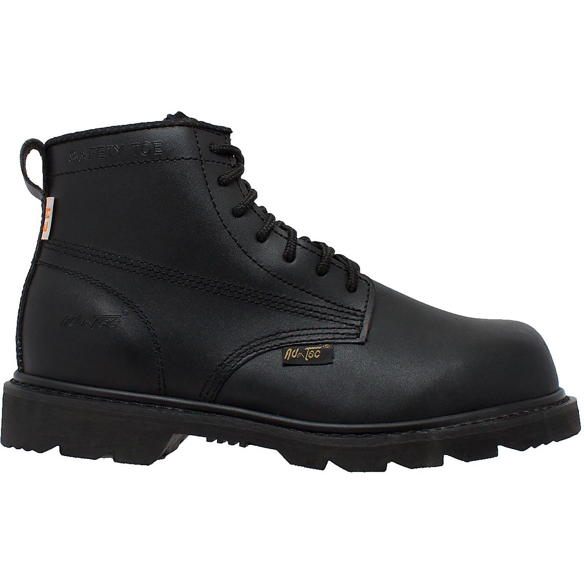 AdTec Men’s 6 in Composite Toe Work Boots Academy