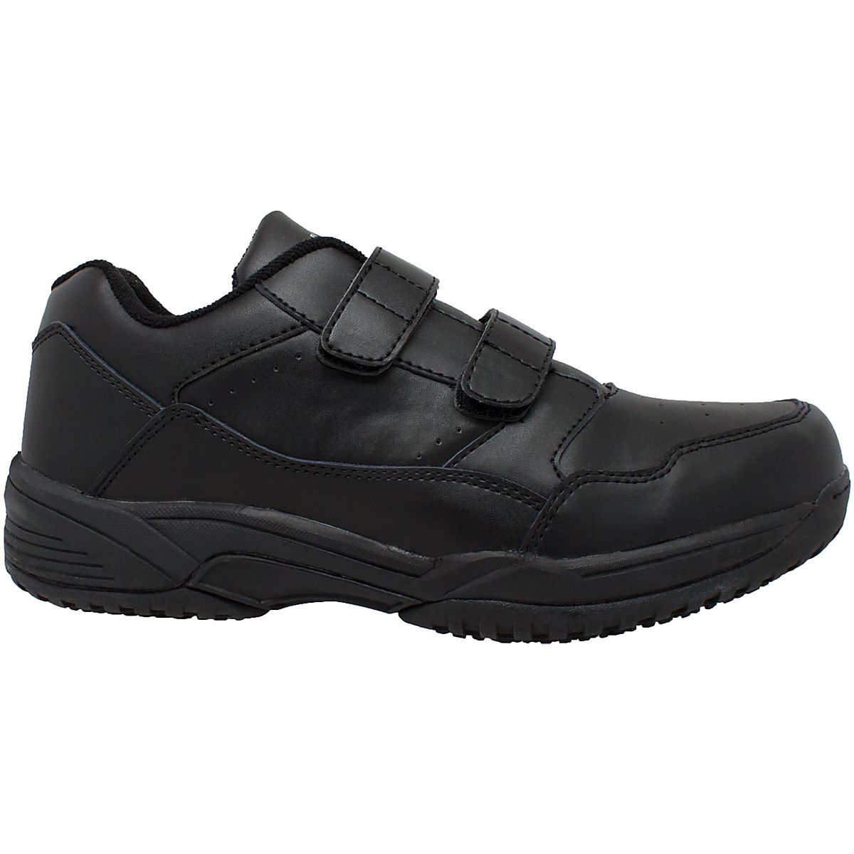 AdTec Men's Athletic Velcro Uniform Work Shoes | Academy