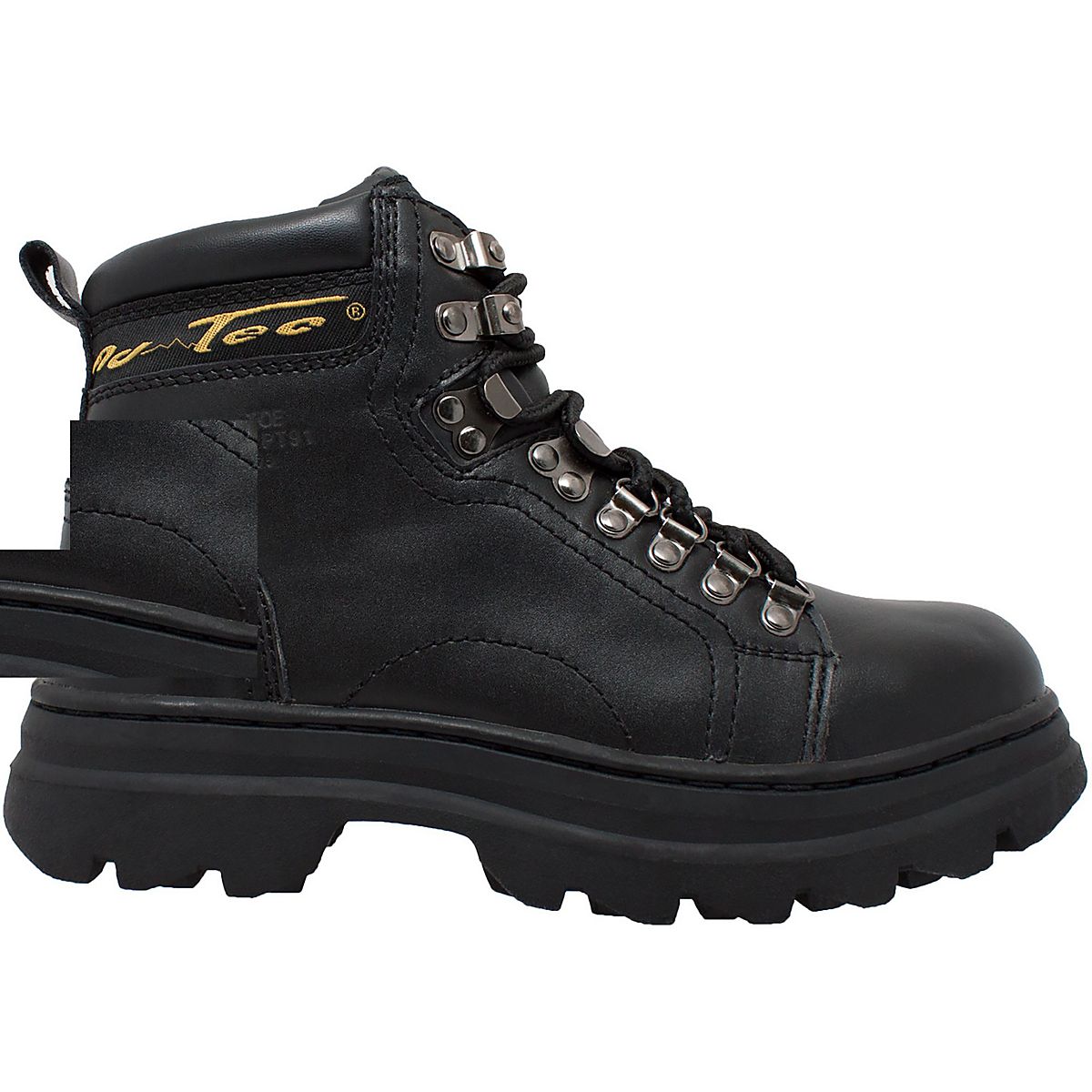 Steel toe store shoes academy sports