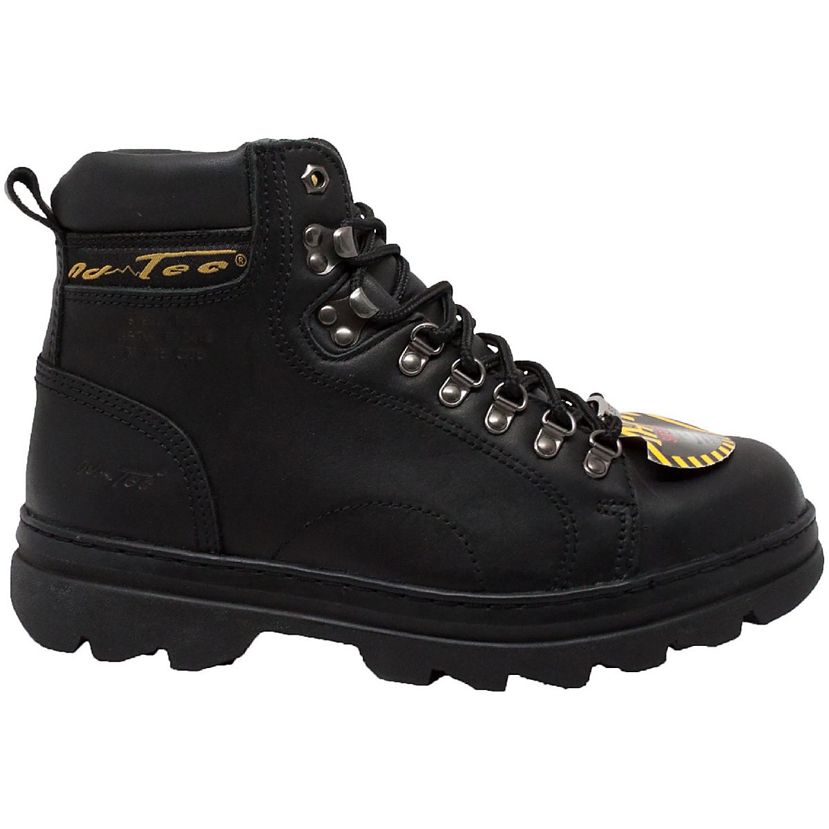 AdTec Men’s 6 in Steel Toe Hiker Boots | Free Shipping at Academy