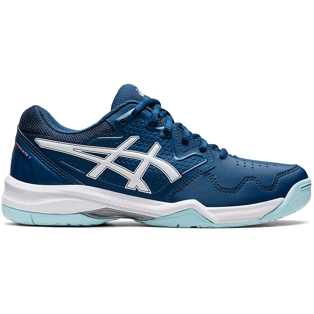 Asics womens 2025 tennis shoes qvc