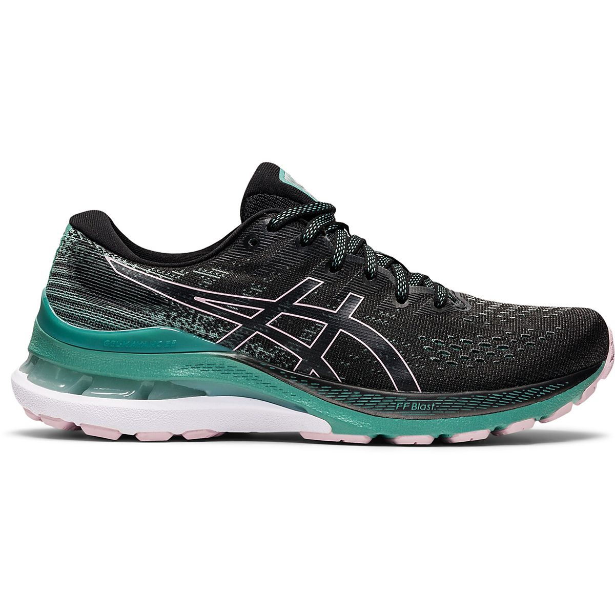 academy asics running shoes