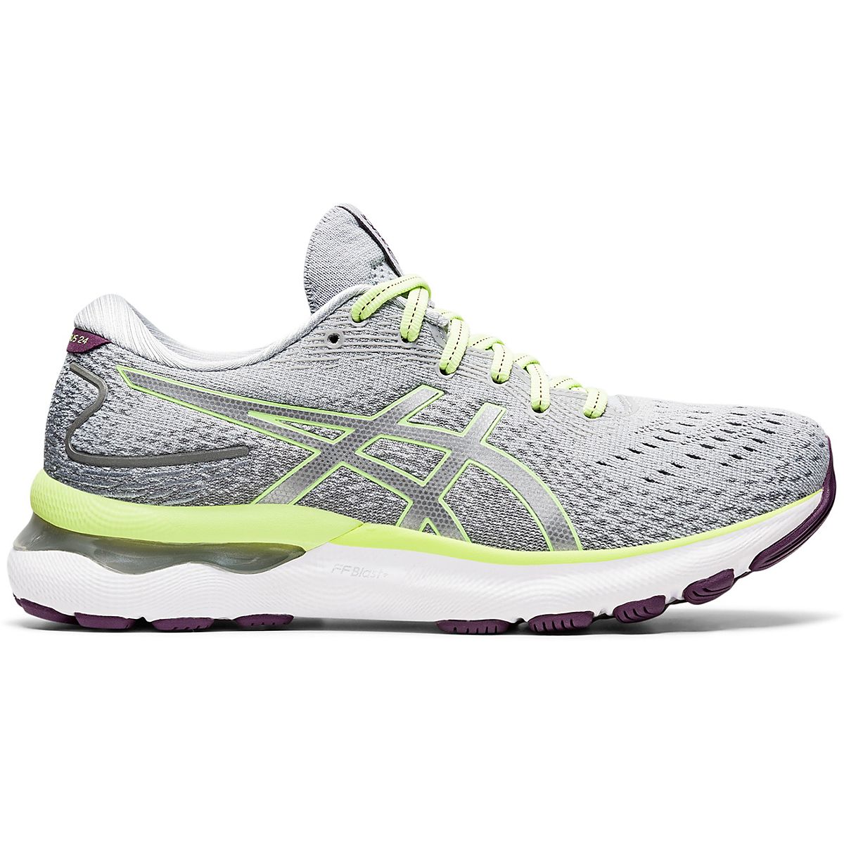 asics nimbus 24 womens