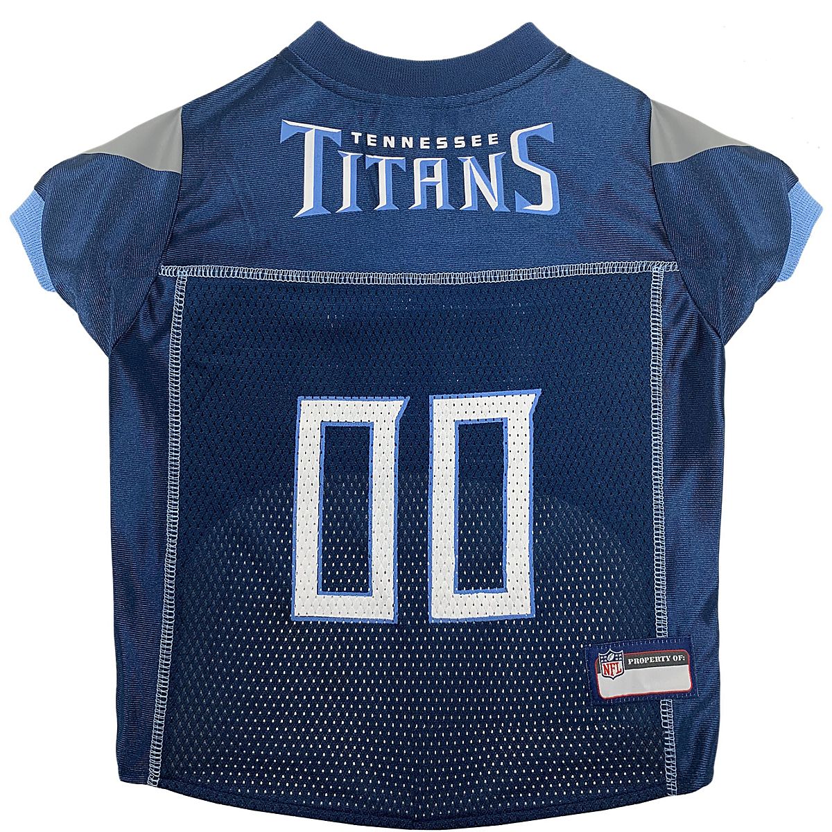 tennessee titans basketball jersey