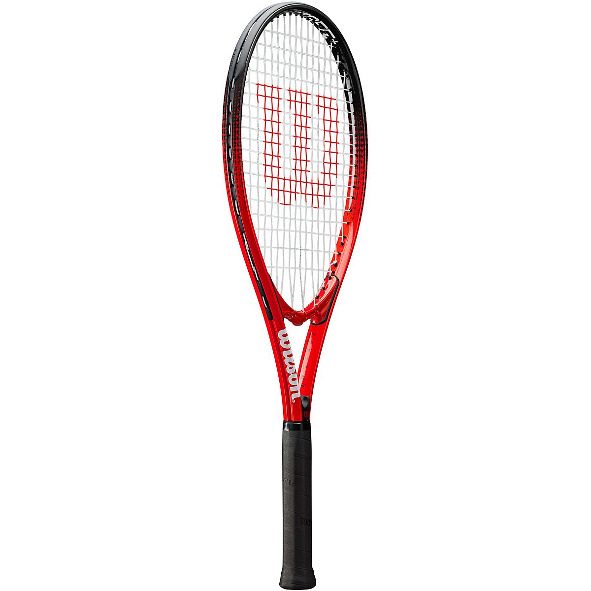 Wilson Adults' Pro Staff Precision XL 110 Tennis Racket | Academy