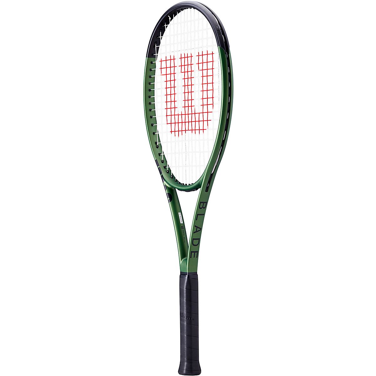 Wilson Blade Team V8 2022 Tennis Racket Academy