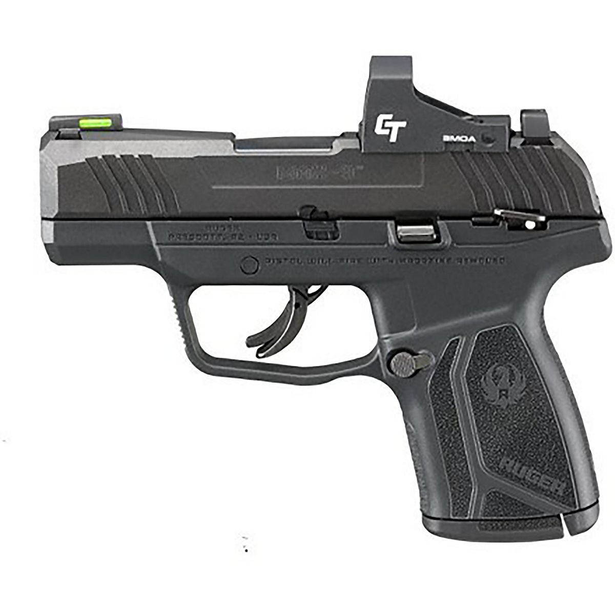 Ruger MAX-9 9mm Pistol | Academy