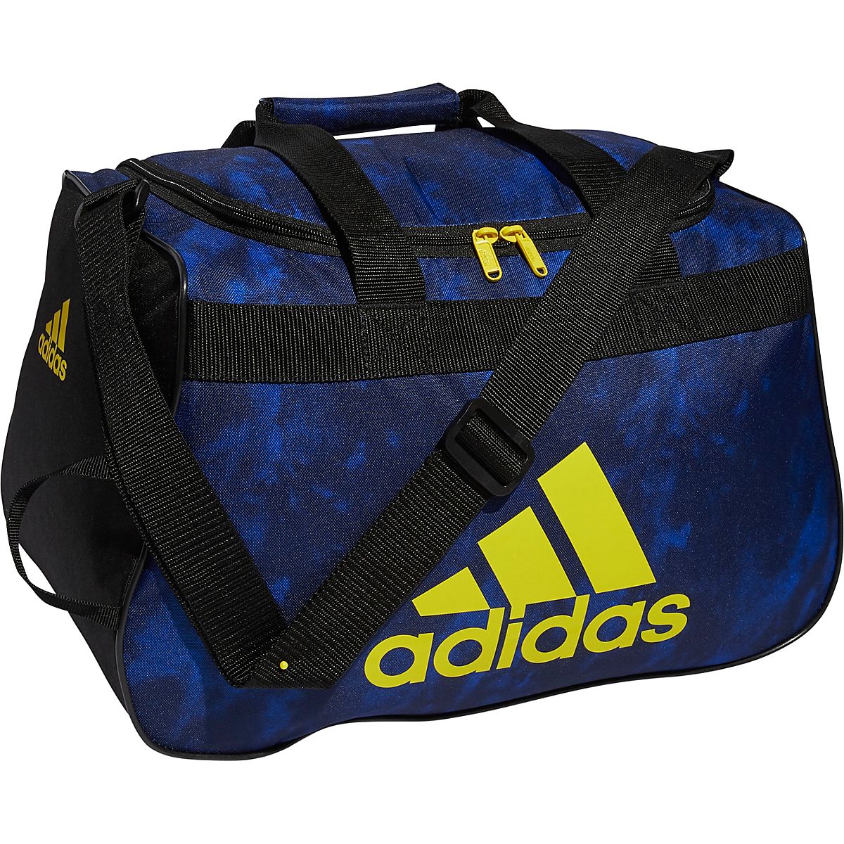 adidas diablo small duffel bag