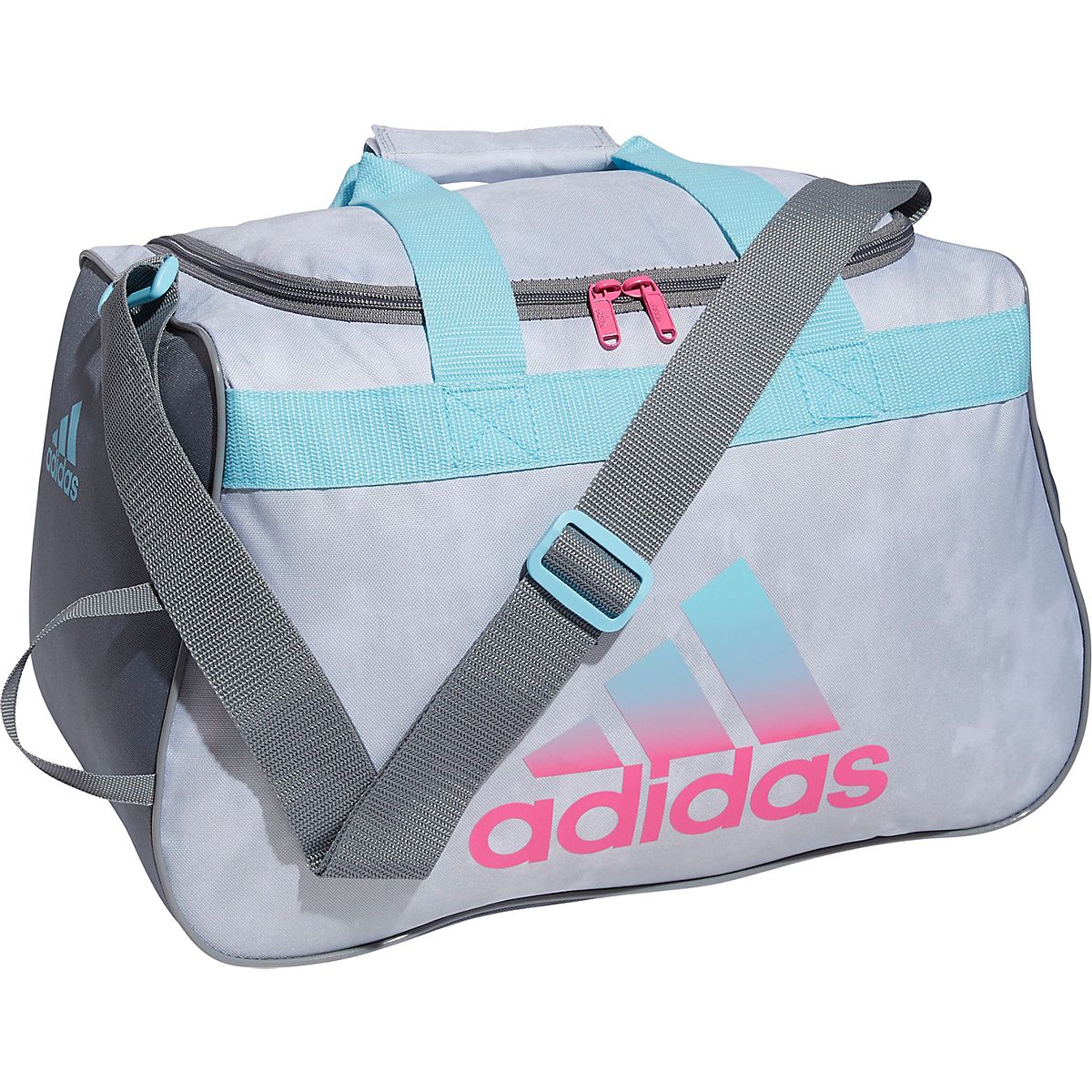 adidas Diablo Small Duffel Bag Academy