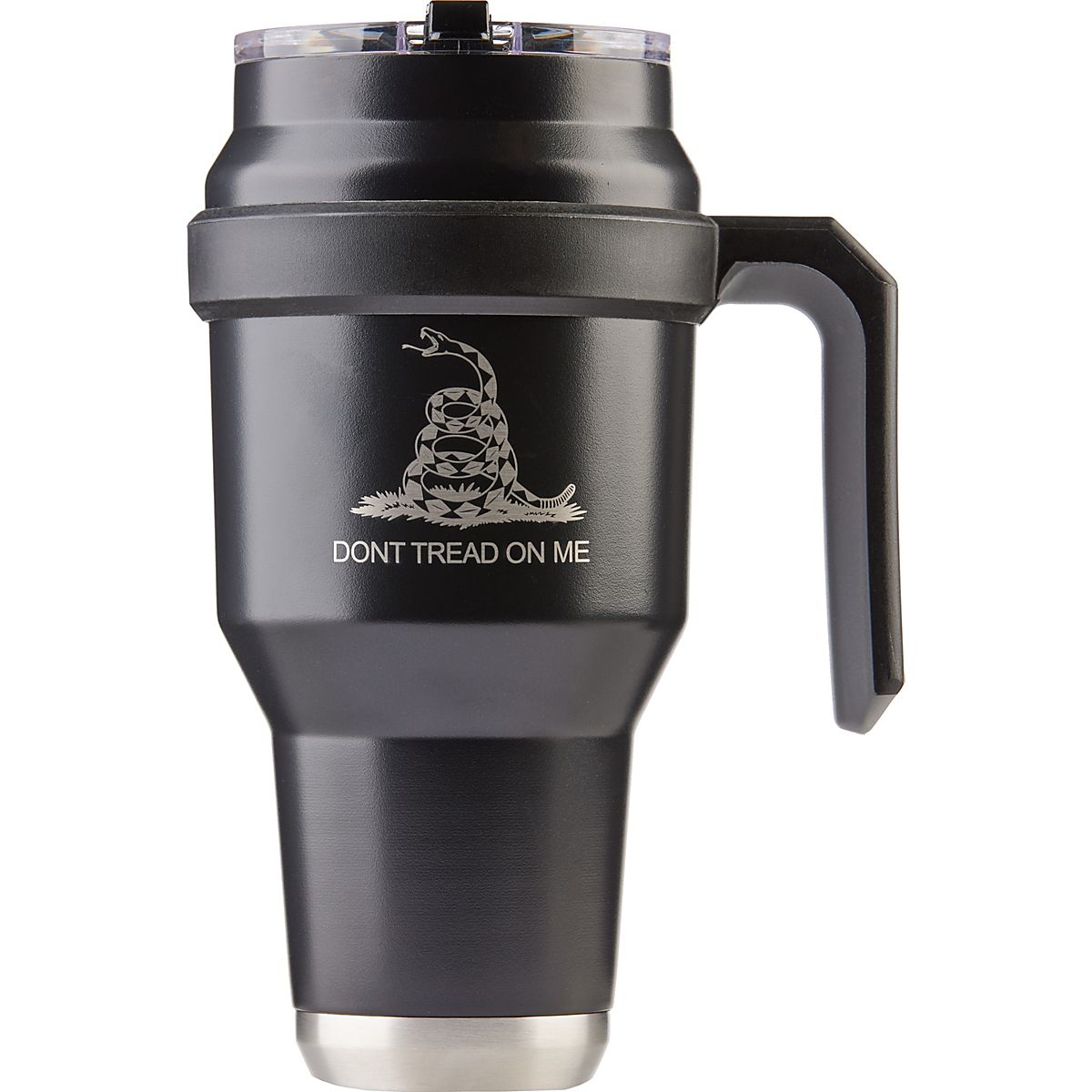 Magellan Outdoors 40 oz Tumbler Academy