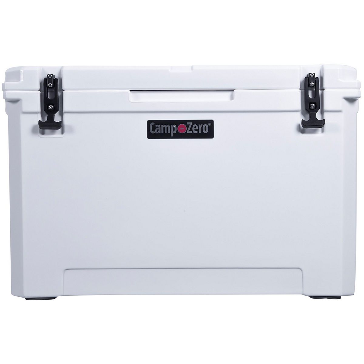 CampZero 110L Premium Cooler Academy