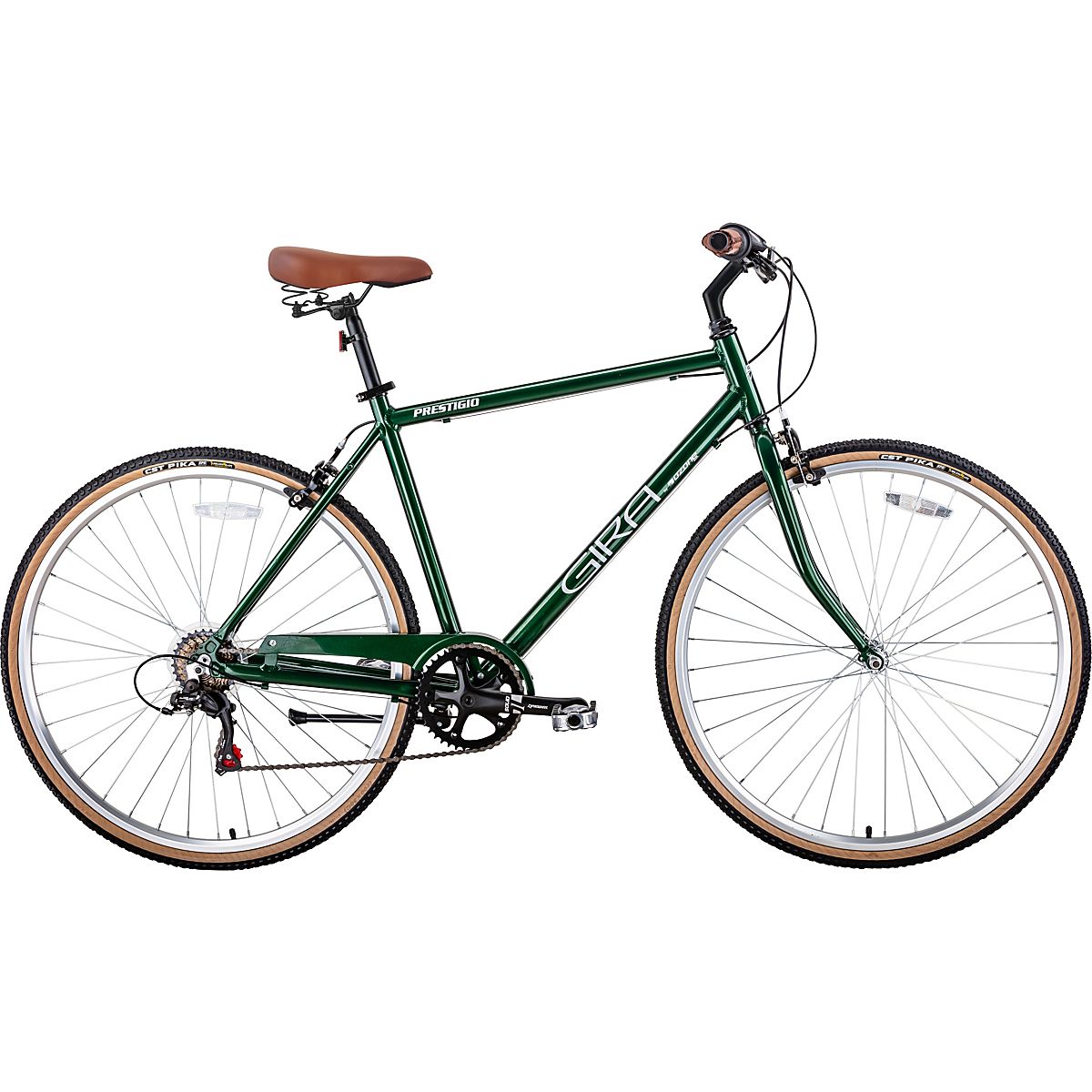 Academy hybrid online bikes